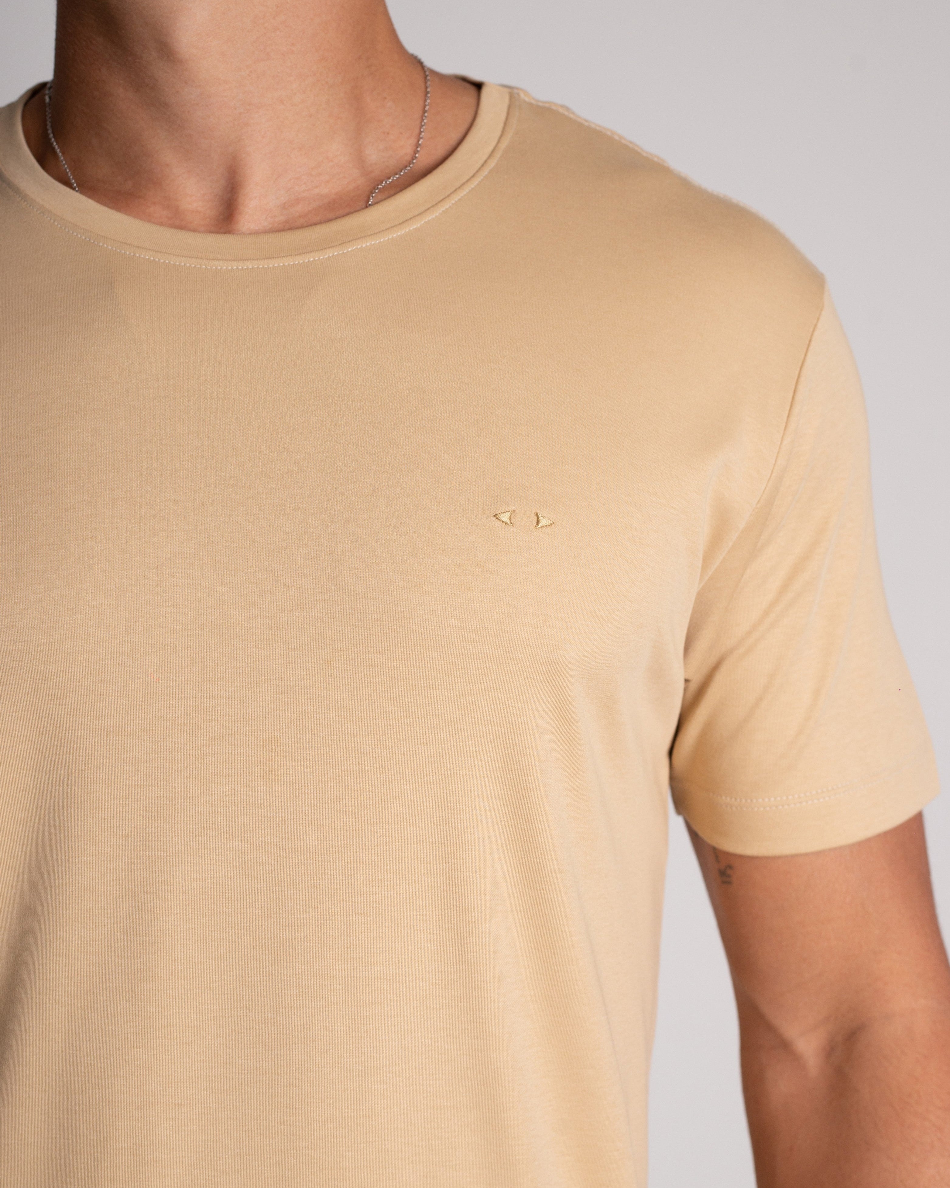 Suedine ALL BEIGE