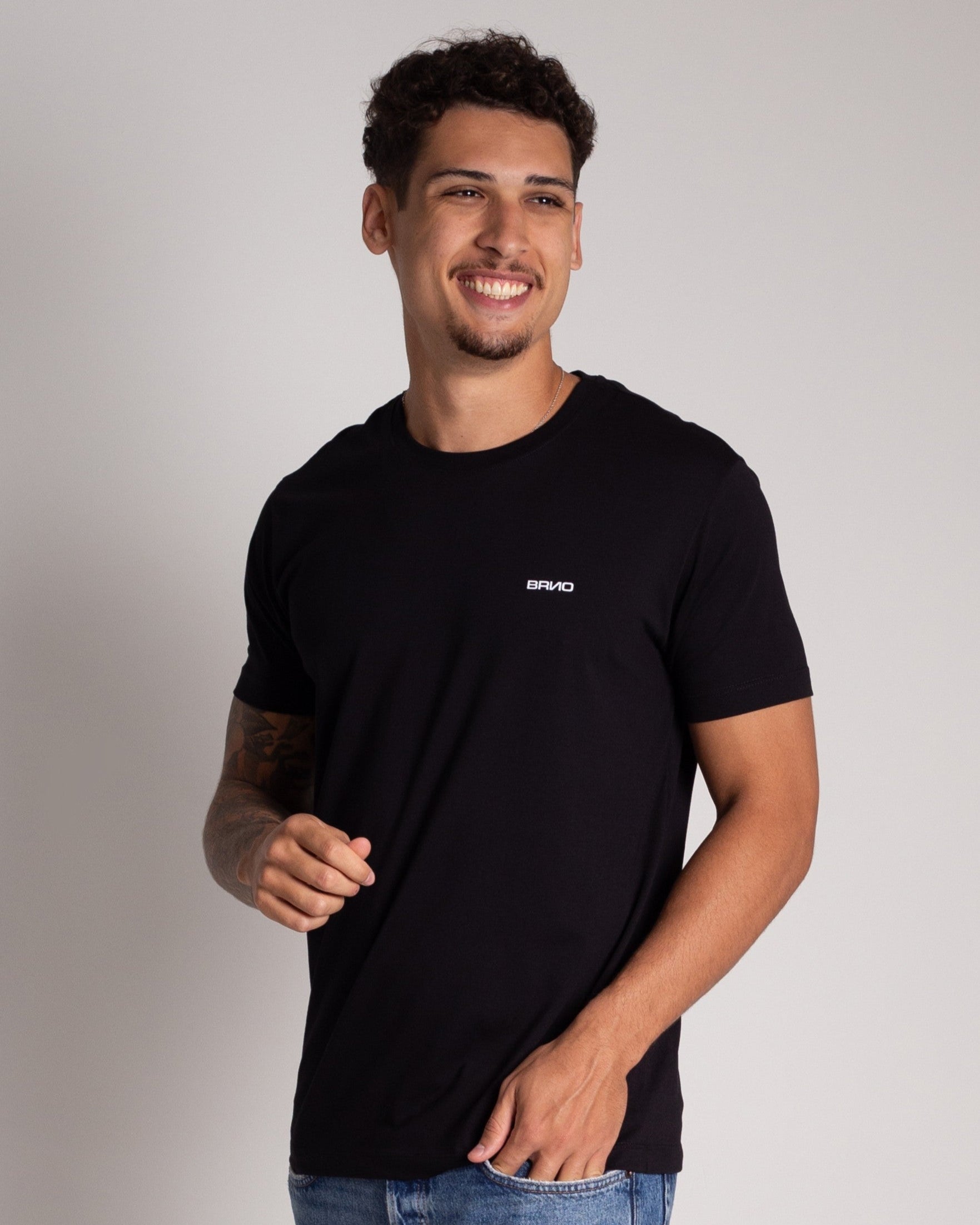 PIMA Touch Black BRNO