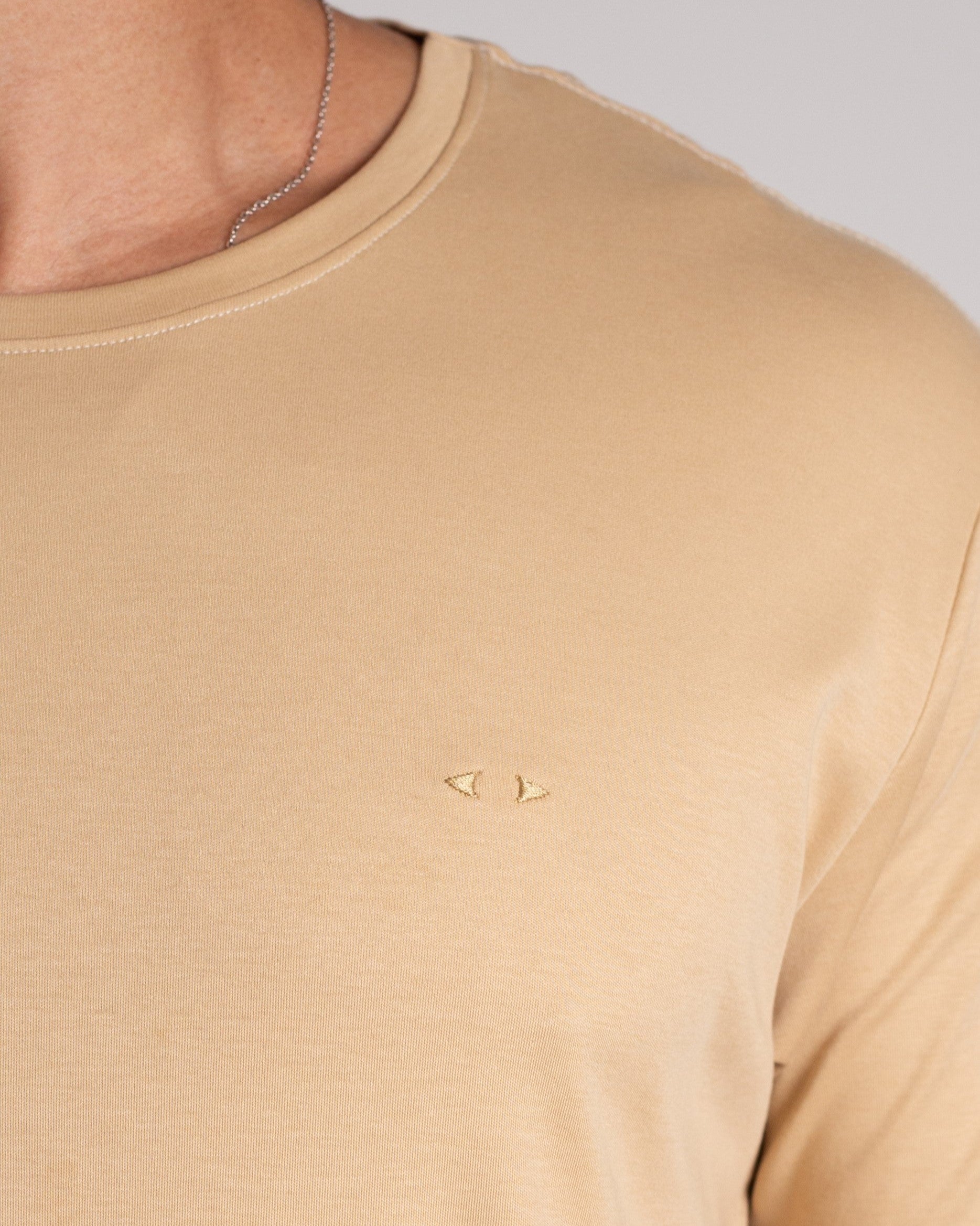 Suedine ALL BEIGE