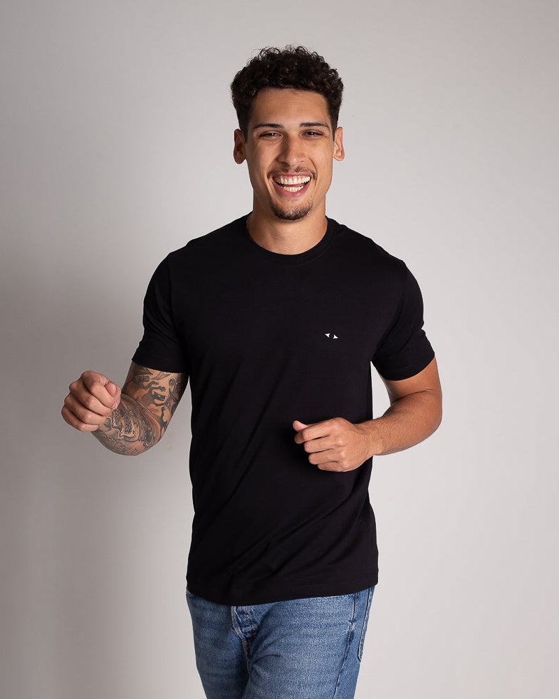 PIMA Touch Black