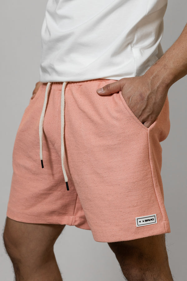 Short Hvar Rosa