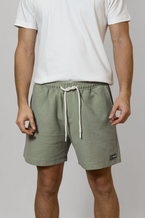 Short Hvar Verde